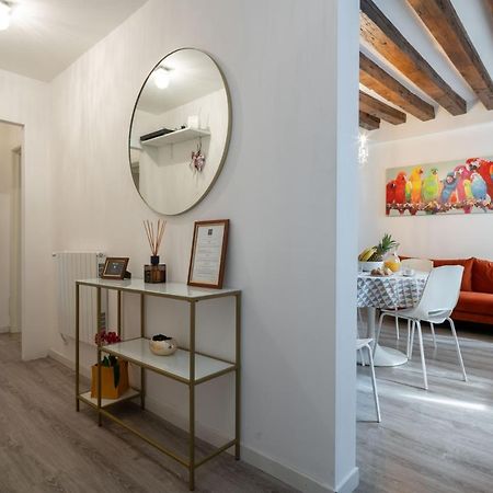 Apartamento Ve.N.I.Ce. Cera Ca' De La Mandola Venecia Exterior foto
