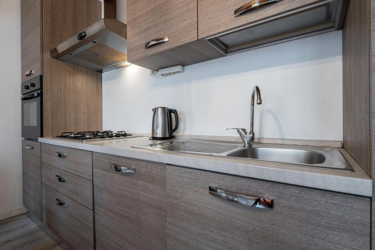 Apartamento Ve.N.I.Ce. Cera Ca' De La Mandola Venecia Exterior foto