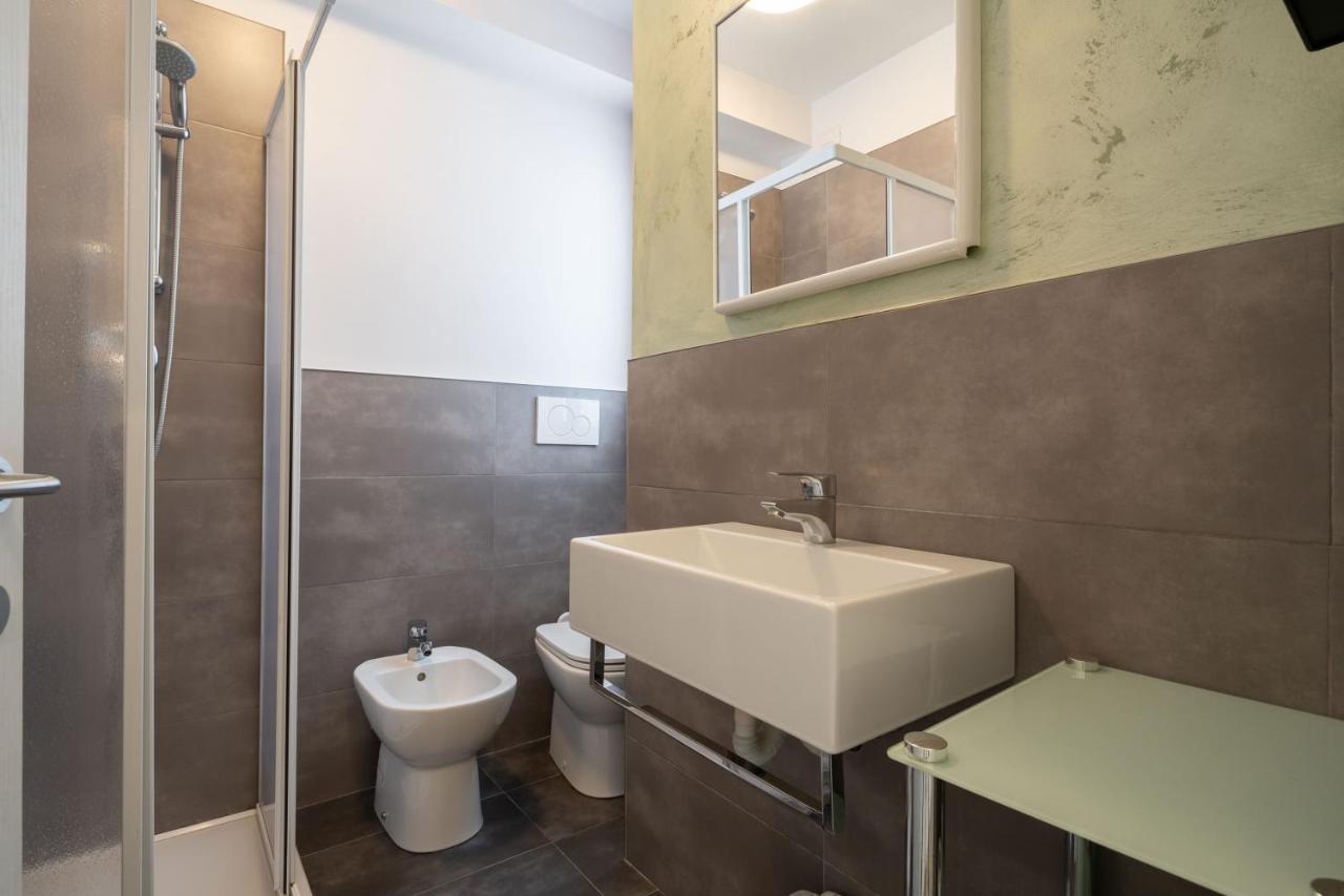 Apartamento Ve.N.I.Ce. Cera Ca' De La Mandola Venecia Exterior foto