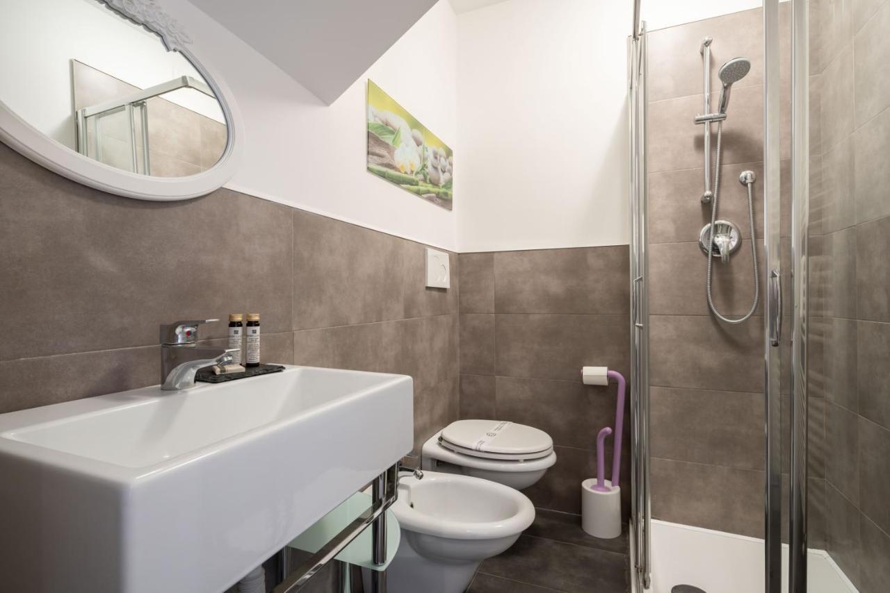 Apartamento Ve.N.I.Ce. Cera Ca' De La Mandola Venecia Exterior foto