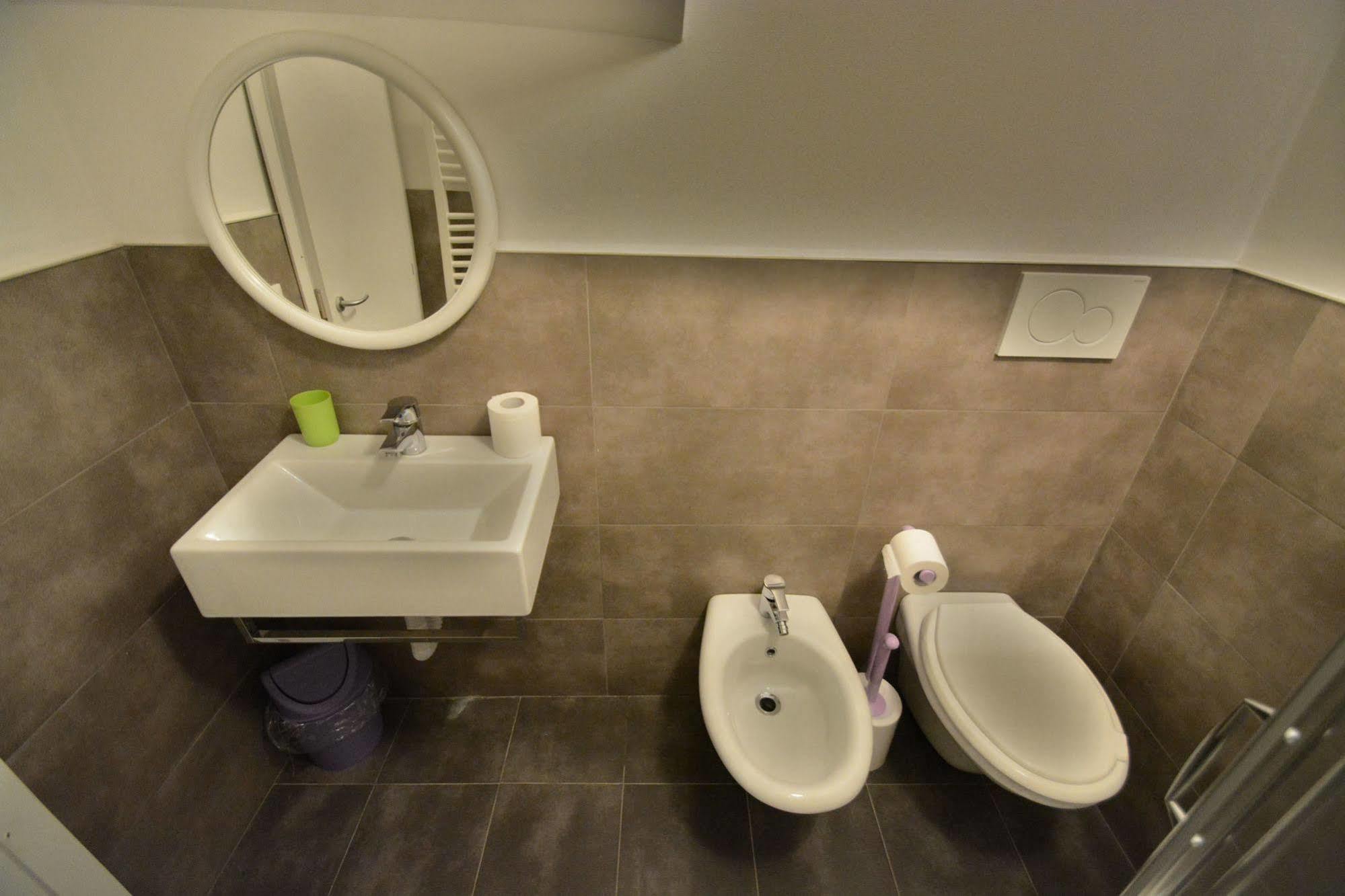 Apartamento Ve.N.I.Ce. Cera Ca' De La Mandola Venecia Exterior foto